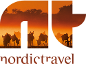 Nordic Travel logo
